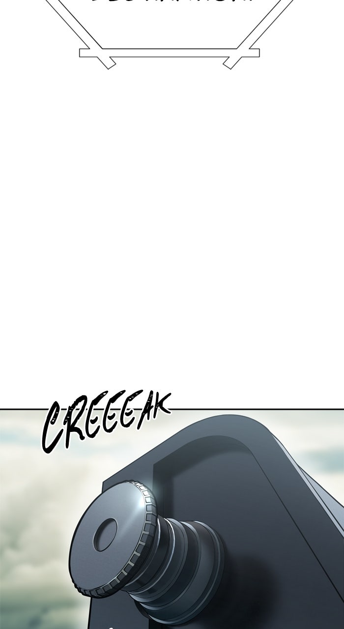 Tower of God manga, chapter 597, page 61 of 144