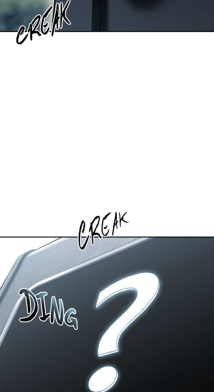 Tower of God manga, chapter 597, page 62 of 144