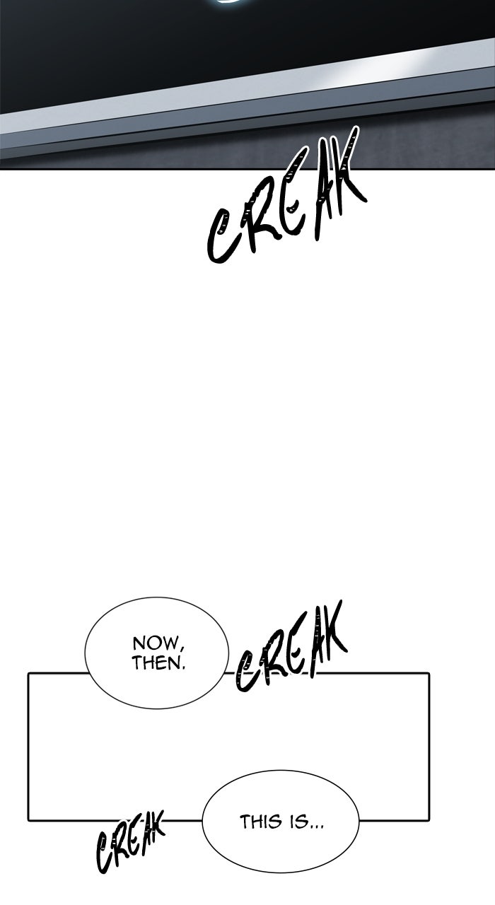 Tower of God manga, chapter 597, page 63 of 144