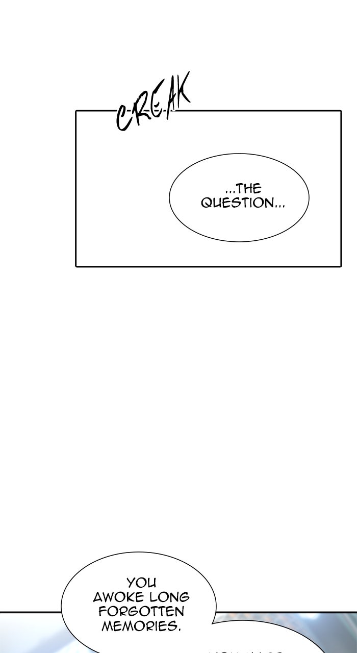 Tower of God manga, chapter 597, page 64 of 144