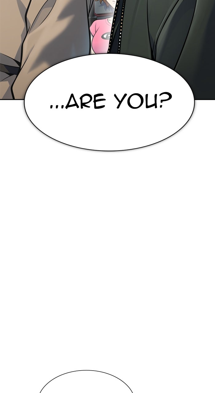 Tower of God manga, chapter 597, page 68 of 144