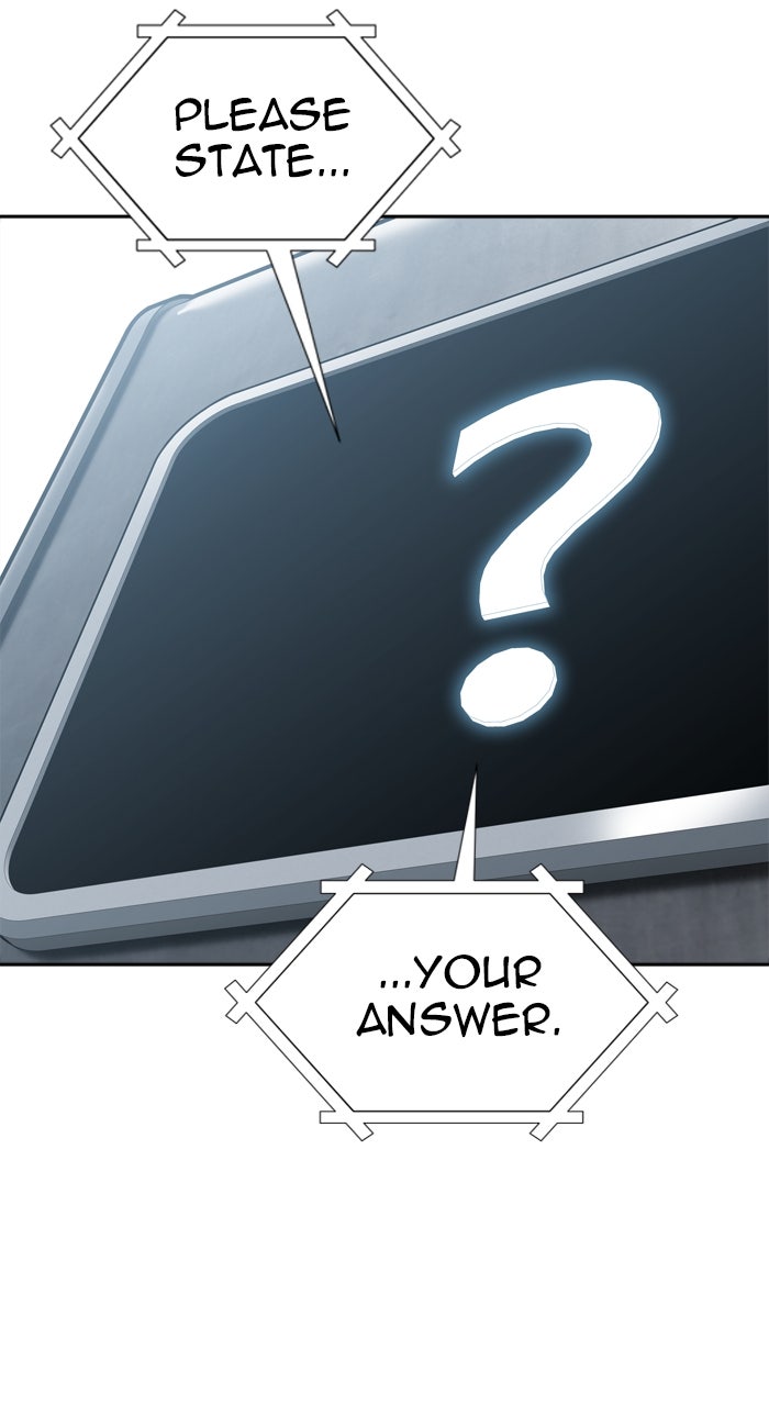 Tower of God manga, chapter 597, page 72 of 144