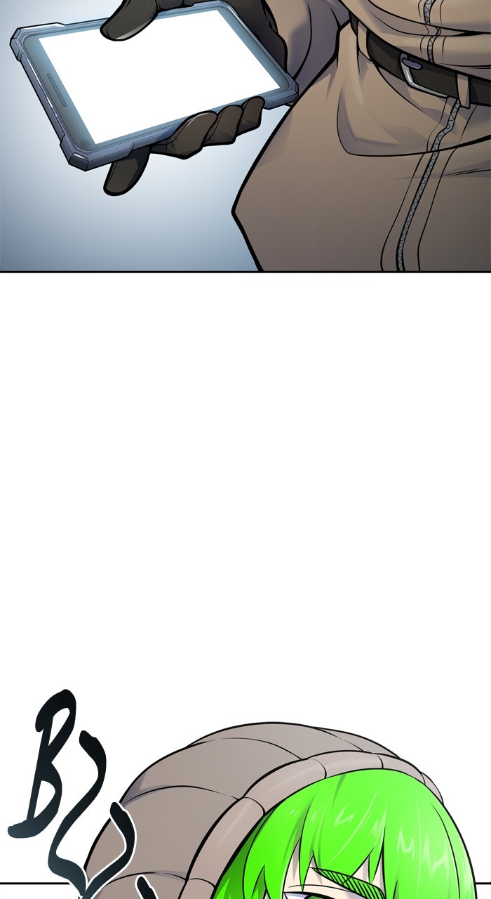Tower of God manga, chapter 597, page 76 of 144