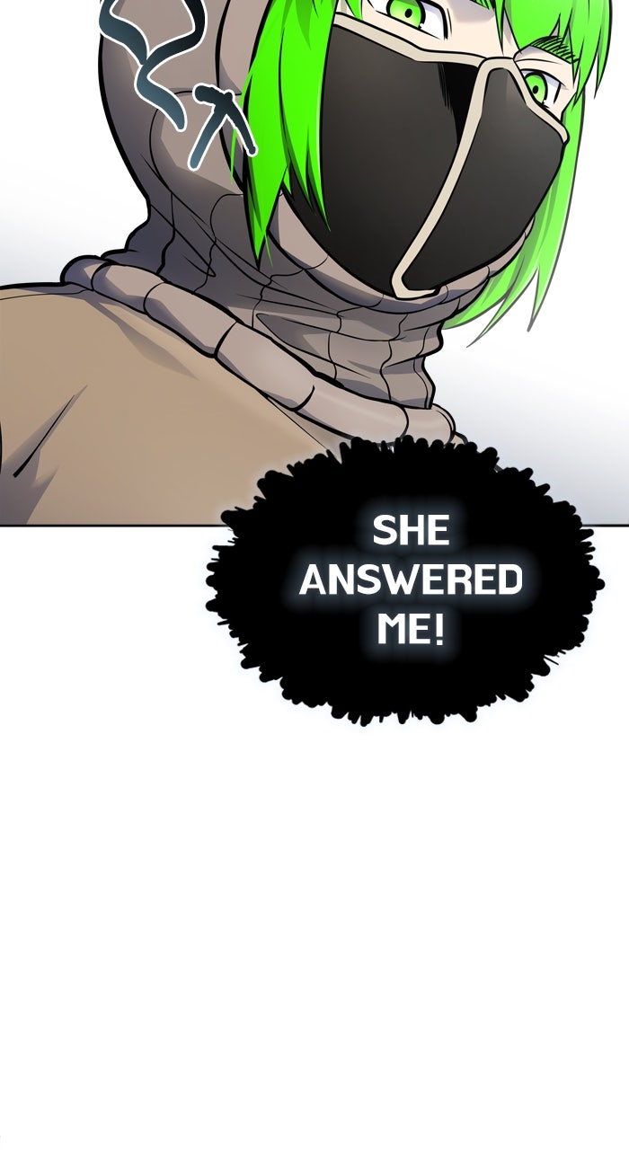 Tower of God manga, chapter 597, page 77 of 144
