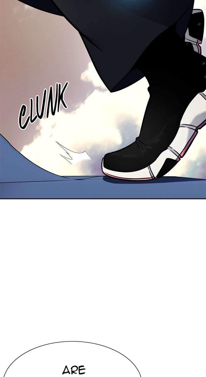 Tower of God manga, chapter 597, page 8 of 144