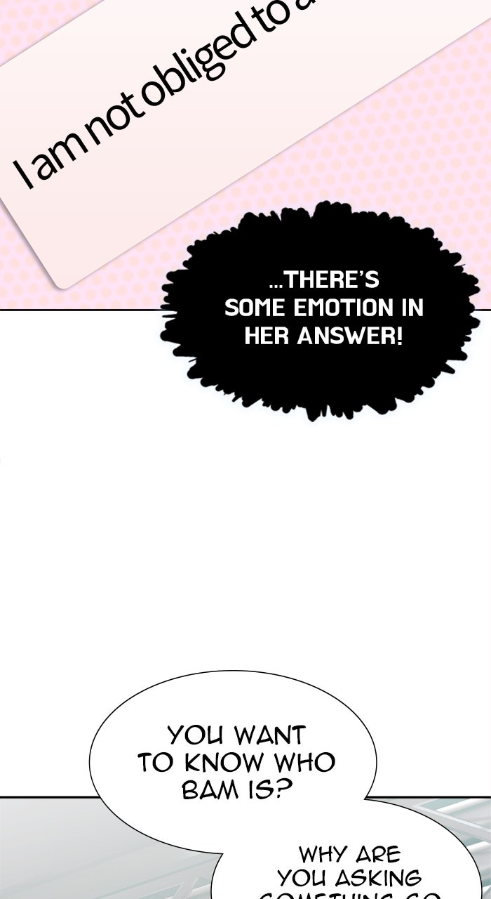 Tower of God manga, chapter 597, page 81 of 144