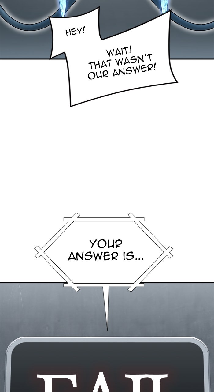 Tower of God manga, chapter 597, page 90 of 144