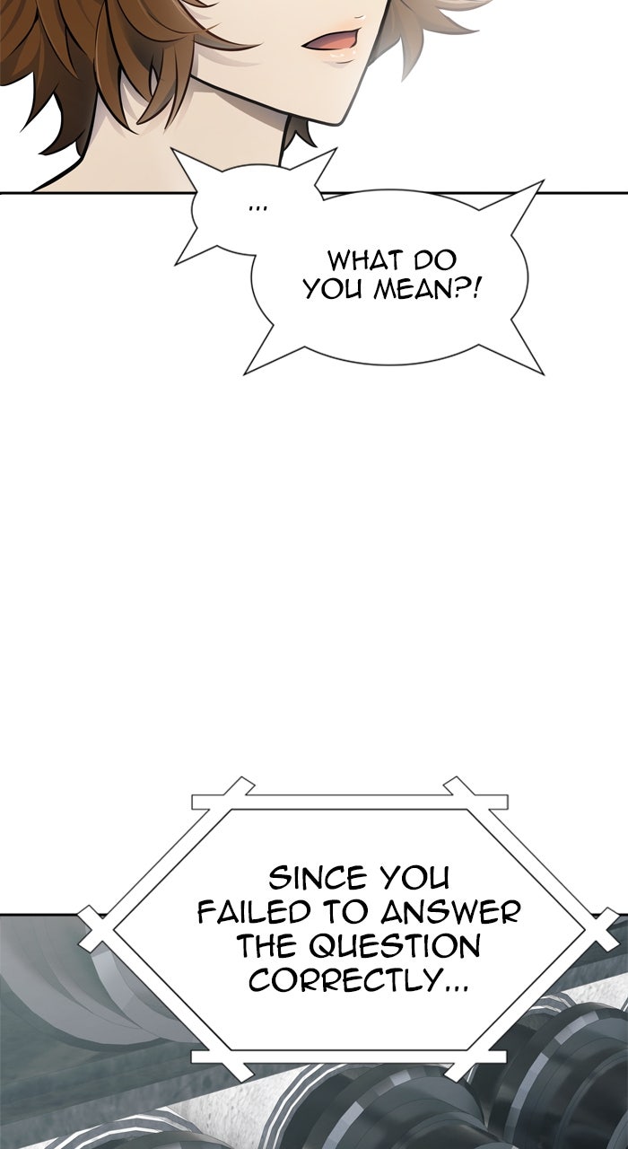 Tower of God manga, chapter 597, page 94 of 144