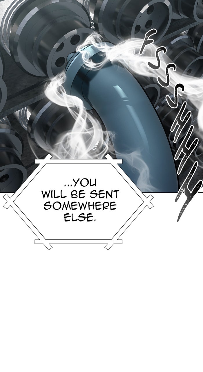 Tower of God manga, chapter 597, page 95 of 144