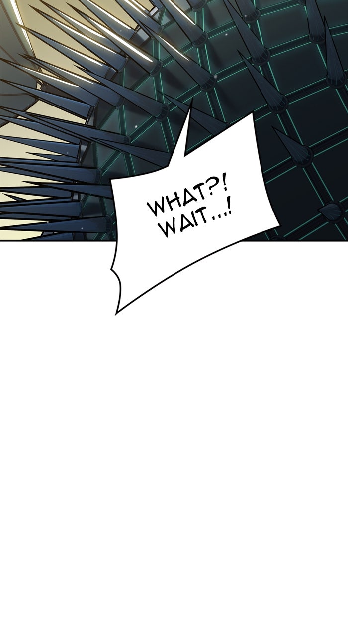 Tower of God manga, chapter 597, page 97 of 144