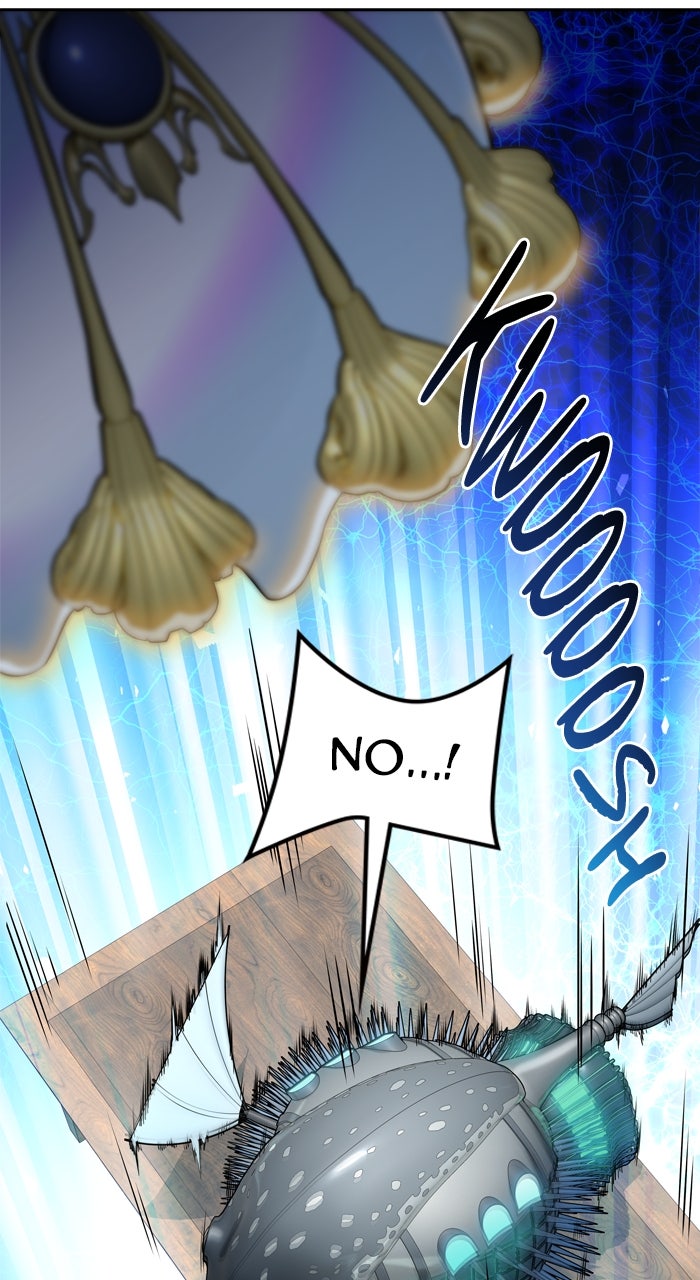 Tower of God manga, chapter 597, page 98 of 144