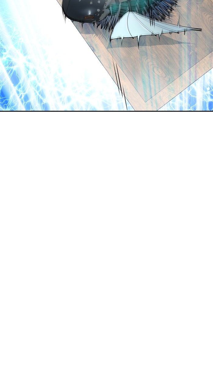Tower of God manga, chapter 597, page 99 of 144