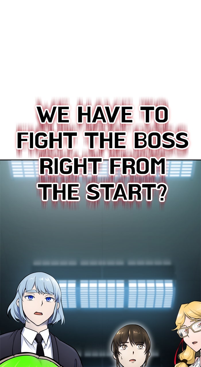 Tower of God manga, chapter 598, page 10 of 167