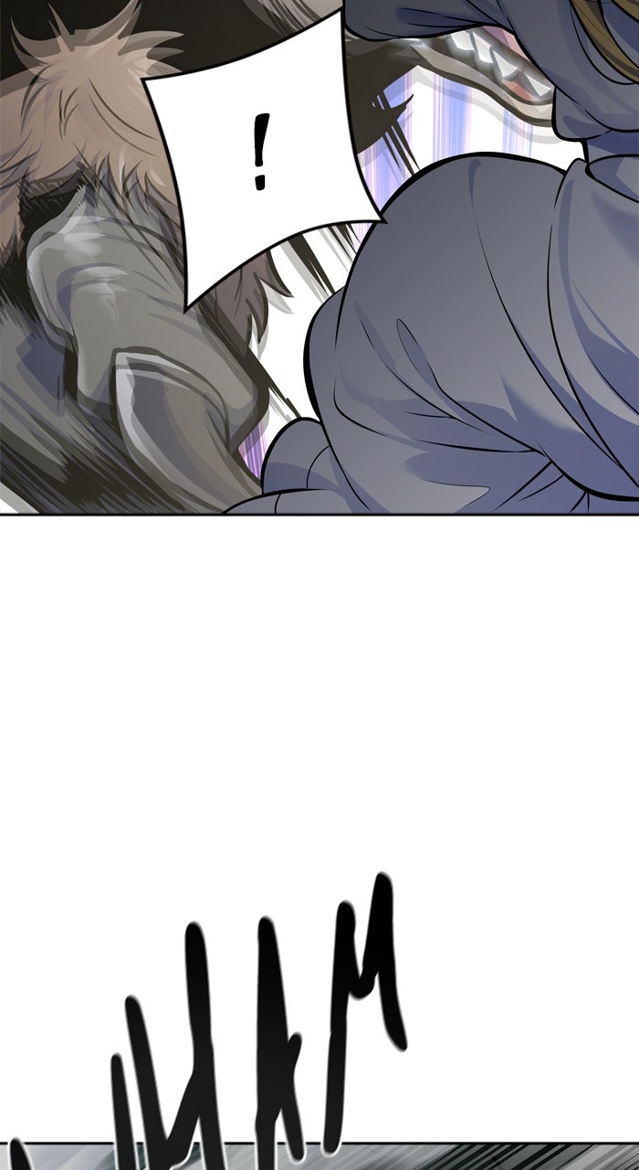 Tower of God manga, chapter 598, page 114 of 167