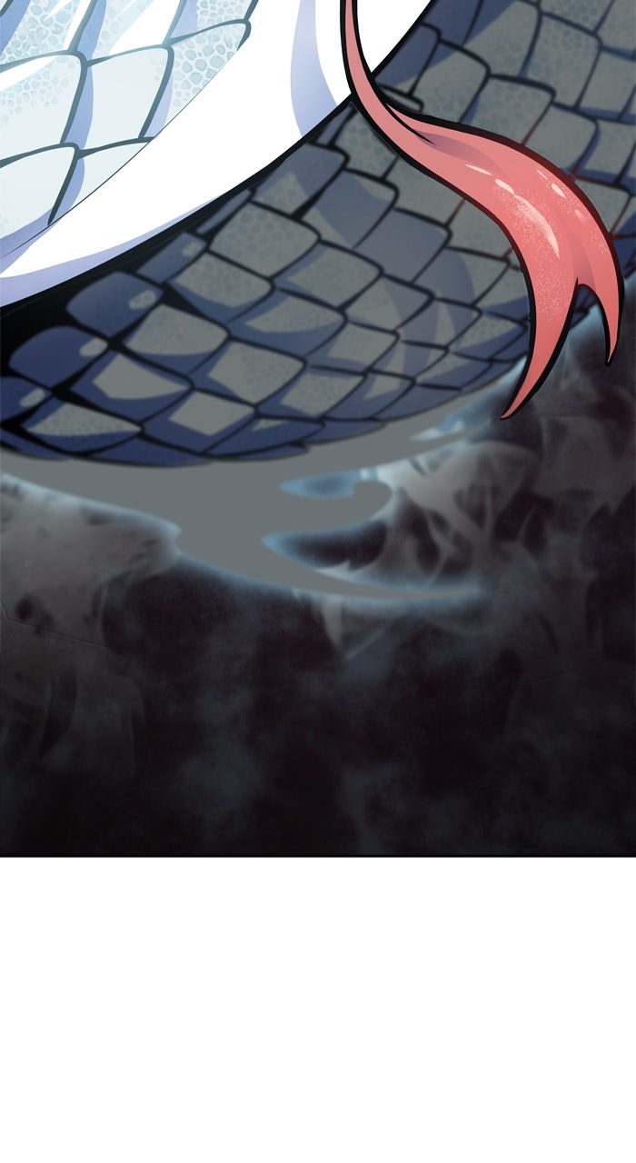 Tower of God manga, chapter 598, page 126 of 167