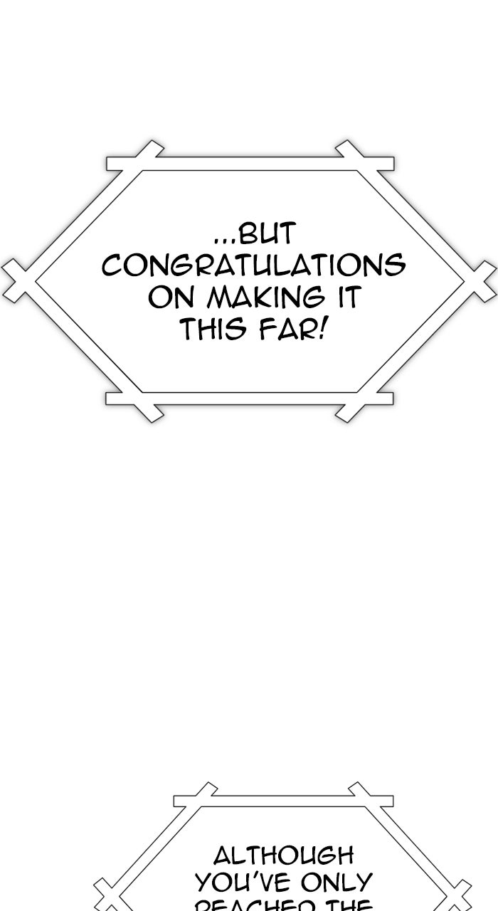 Tower of God manga, chapter 598, page 134 of 167