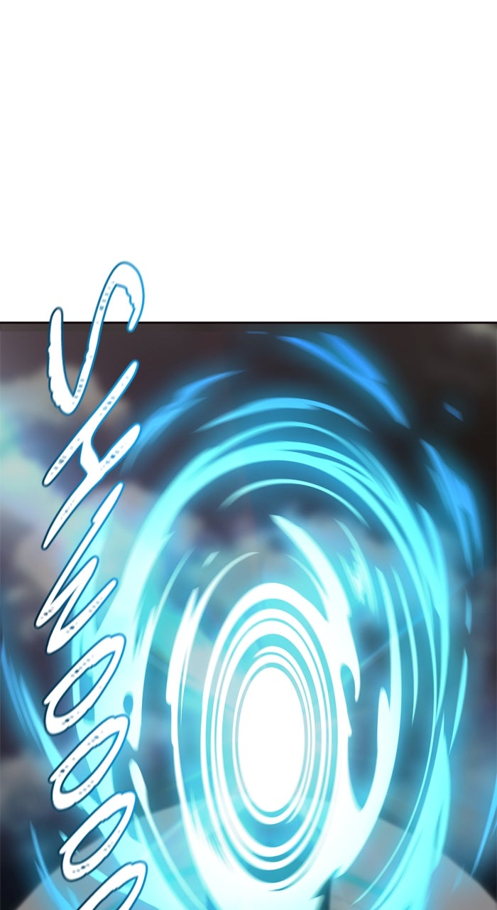 Tower of God manga, chapter 598, page 142 of 167
