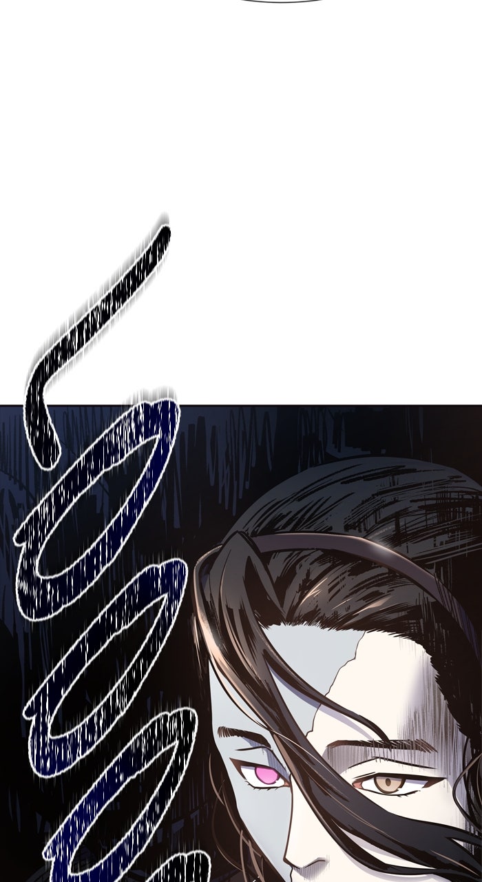 Tower of God manga, chapter 598, page 163 of 167