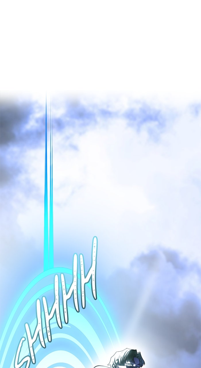 Tower of God manga, chapter 598, page 2 of 167