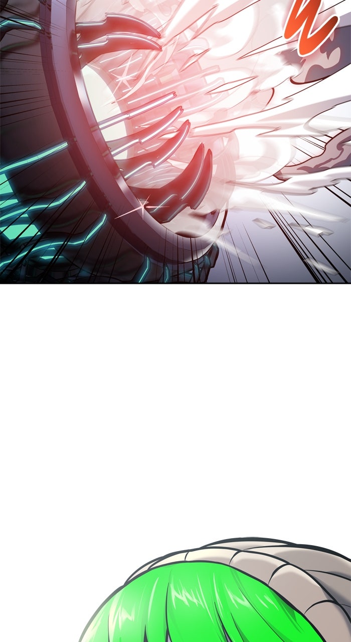 Tower of God manga, chapter 598, page 22 of 167