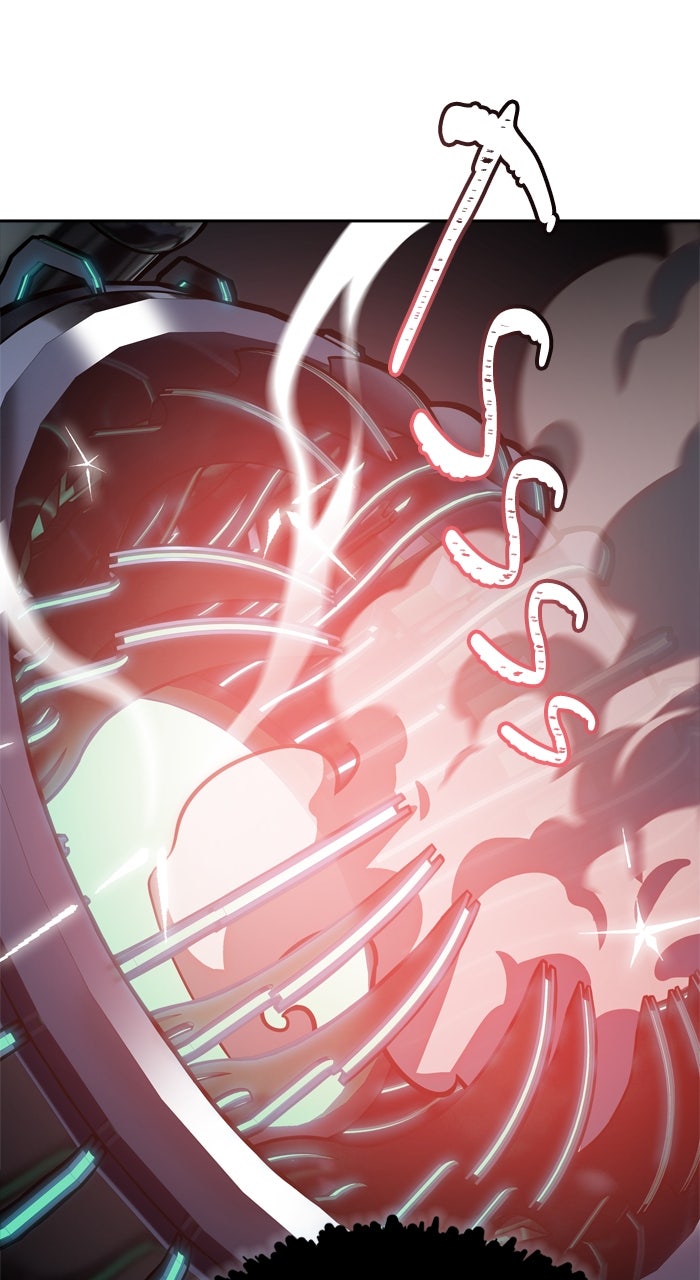Tower of God manga, chapter 598, page 24 of 167