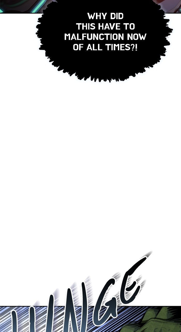 Tower of God manga, chapter 598, page 25 of 167