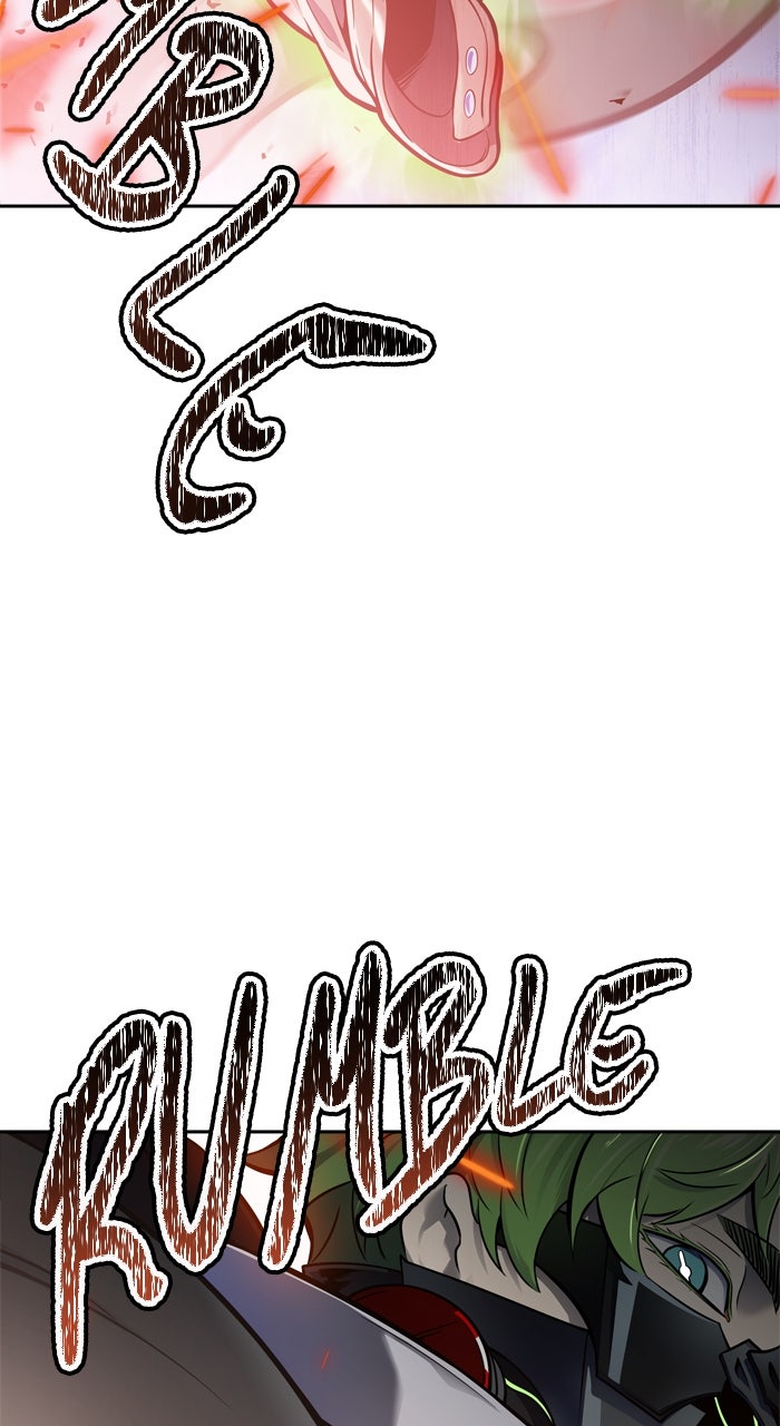 Tower of God manga, chapter 598, page 33 of 167
