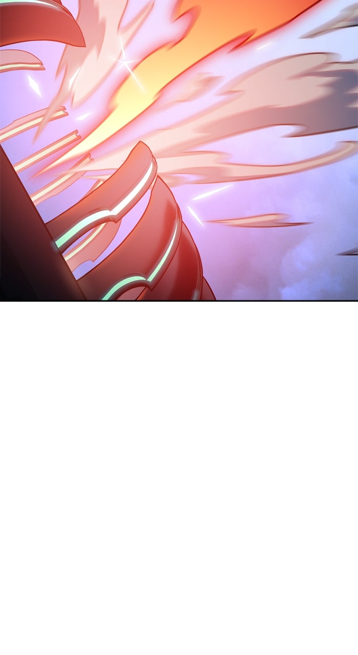 Tower of God manga, chapter 598, page 44 of 167