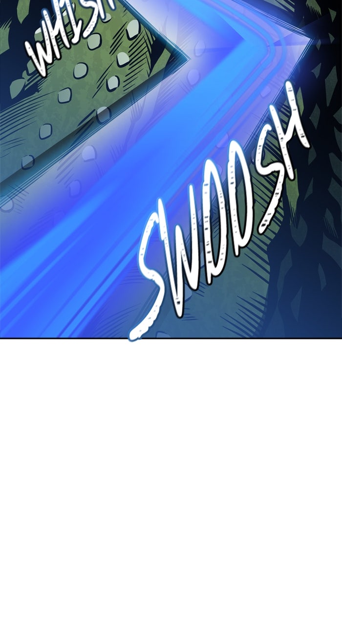 Tower of God manga, chapter 598, page 53 of 167