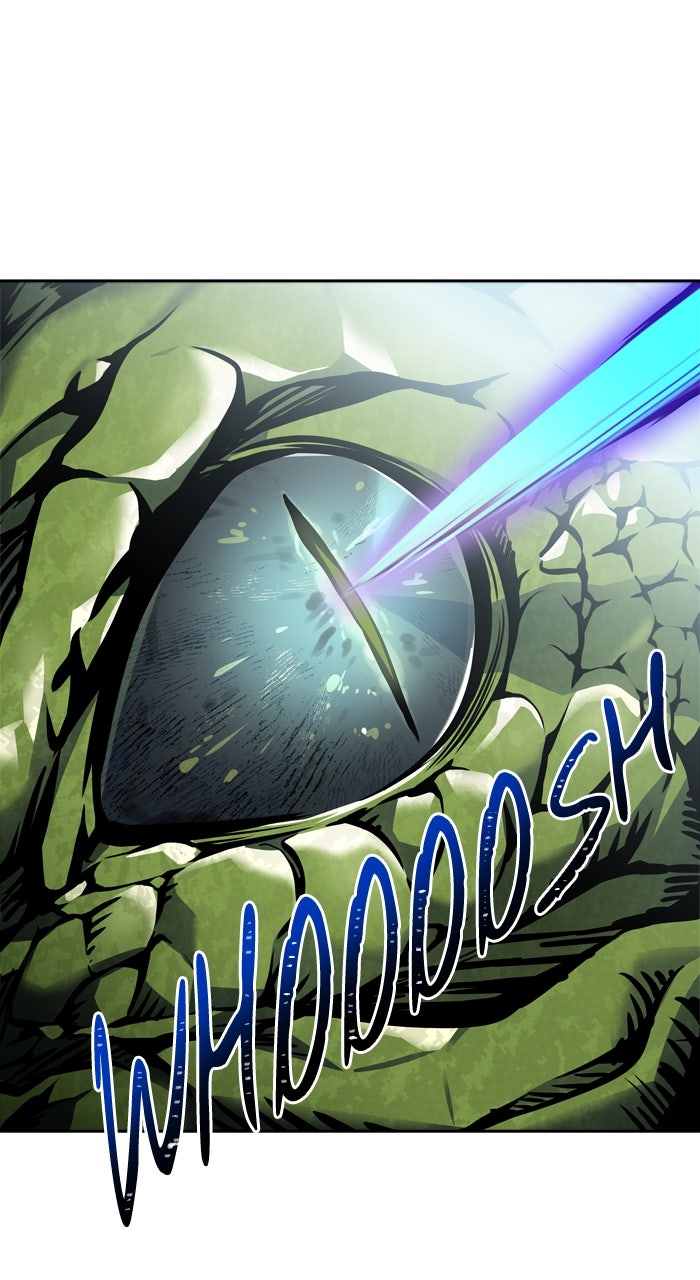 Tower of God manga, chapter 598, page 54 of 167