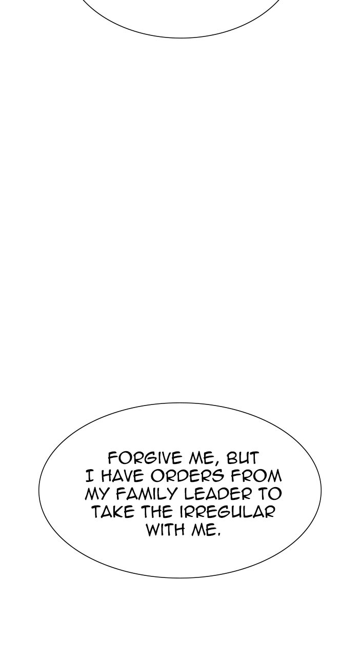 Tower of God manga, chapter 598, page 66 of 167