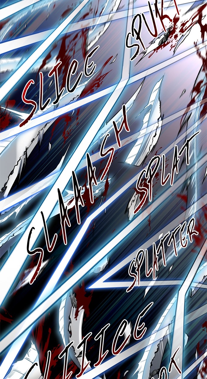 Tower of God manga, chapter 598, page 76 of 167