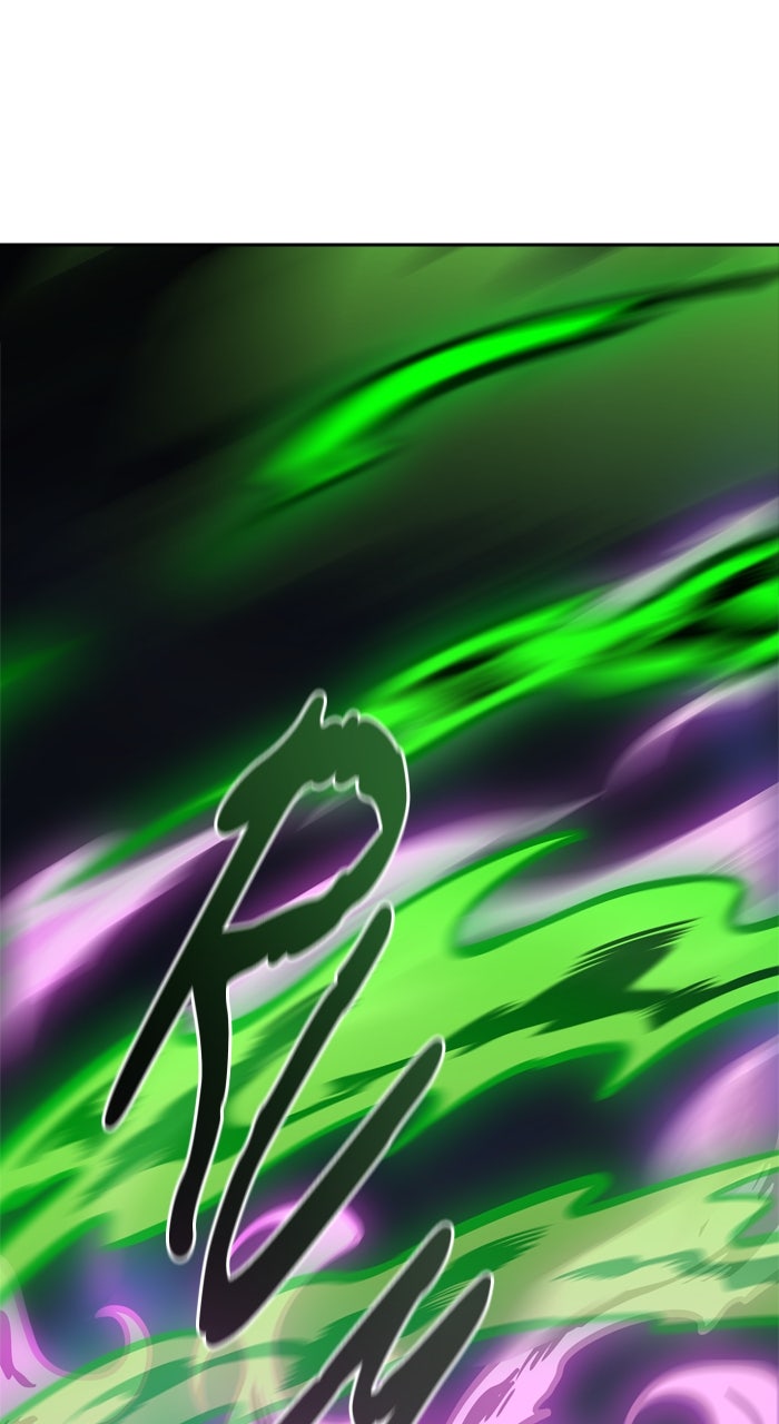 Tower of God manga, chapter 598, page 79 of 167