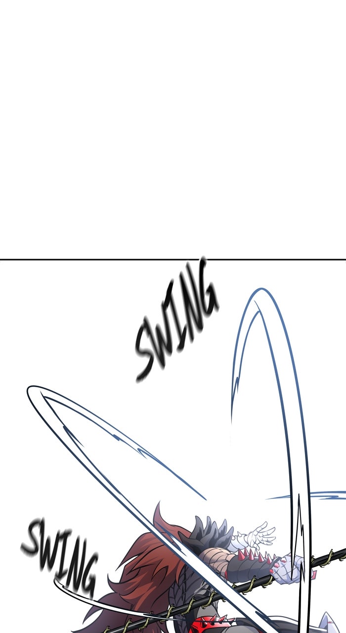 Tower of God manga, chapter 598, page 84 of 167