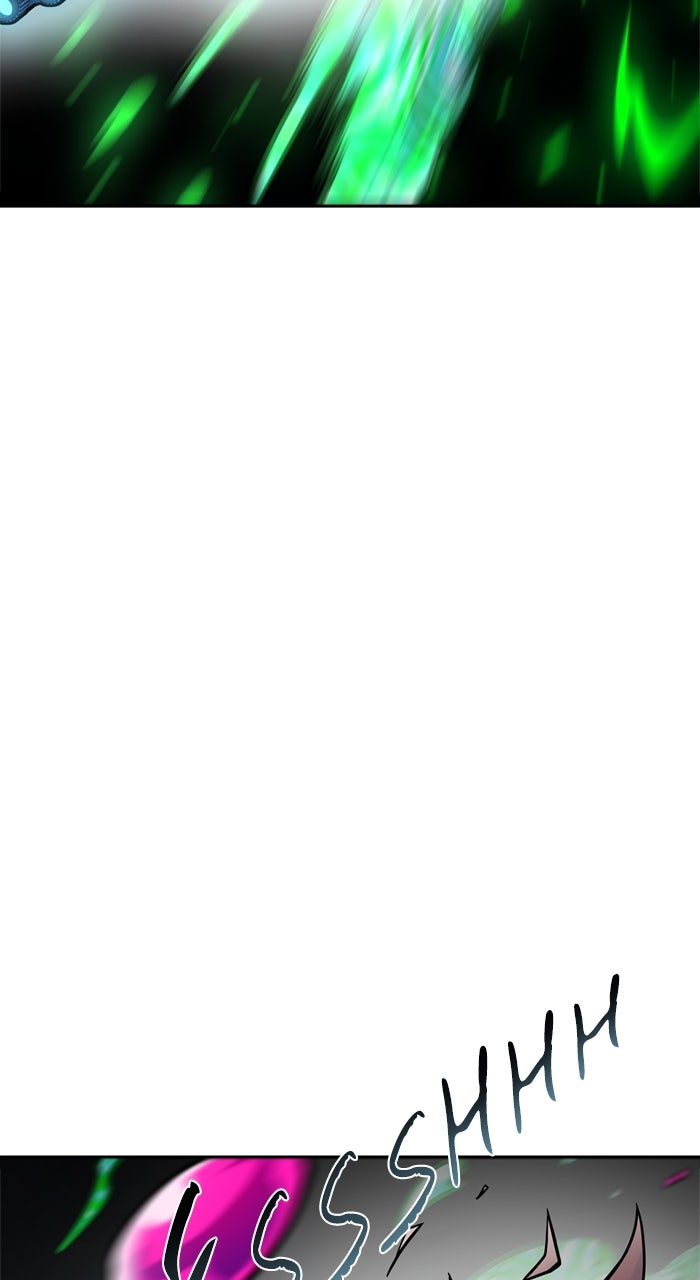 Tower of God manga, chapter 598, page 93 of 167