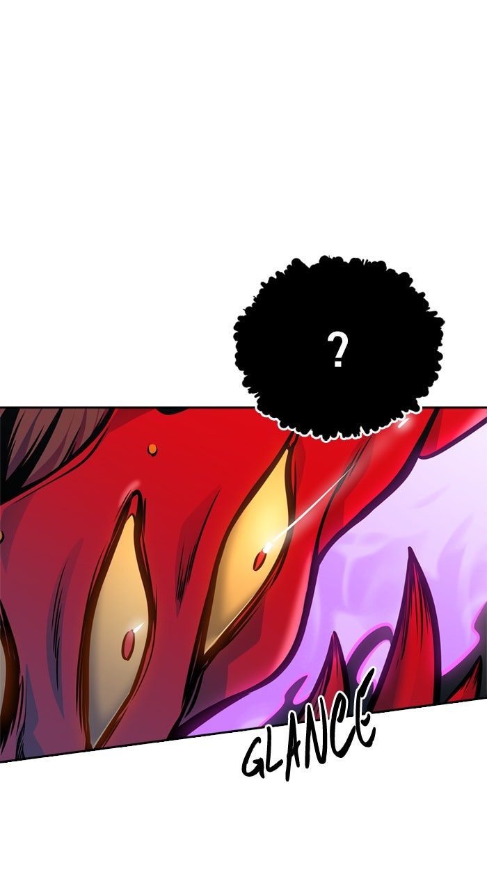 Tower of God manga, chapter 598, page 95 of 167