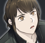 Tower of God Chapter 598: [Season 3] Ep. 181 cover