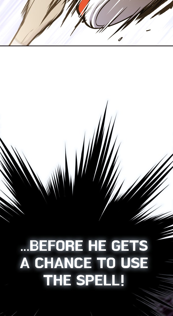 Tower of God manga, chapter 599, page 104 of 169