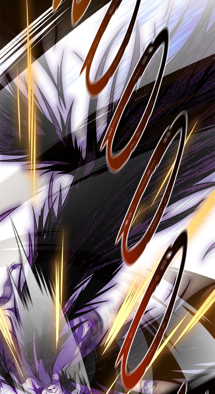 Tower of God manga, chapter 599, page 106 of 169