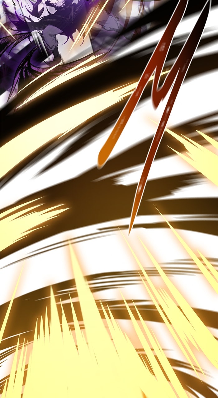 Tower of God manga, chapter 599, page 107 of 169