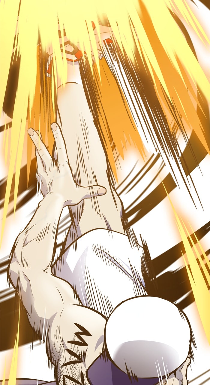 Tower of God manga, chapter 599, page 108 of 169