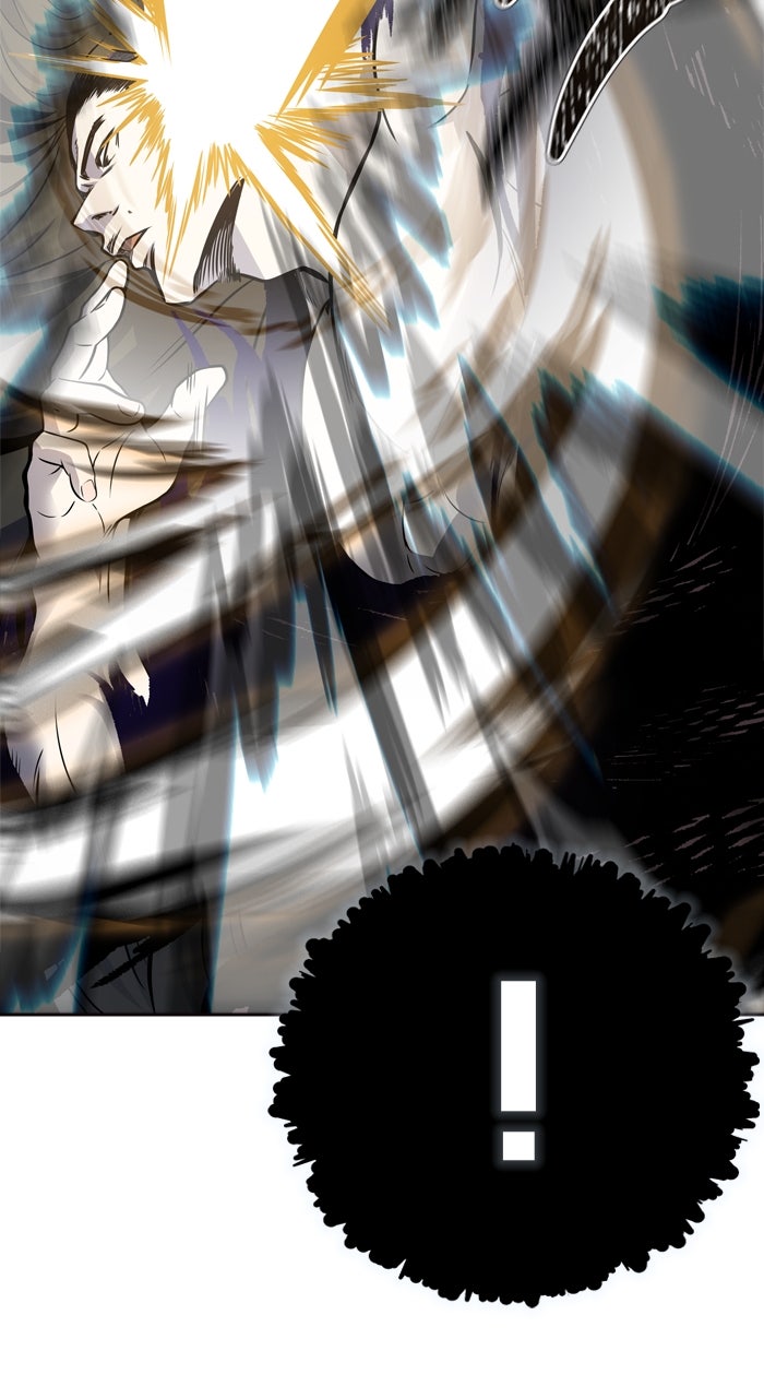 Tower of God manga, chapter 599, page 113 of 169