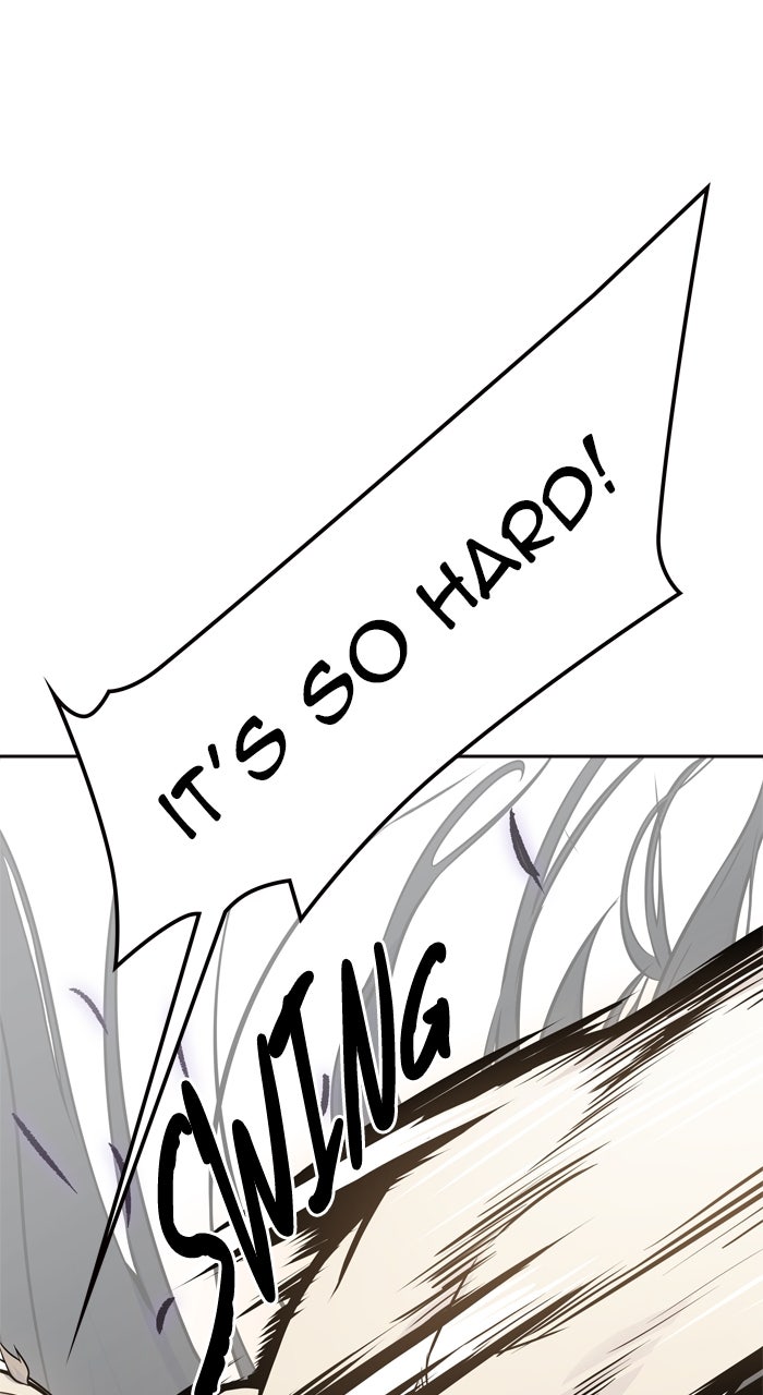 Tower of God manga, chapter 599, page 116 of 169