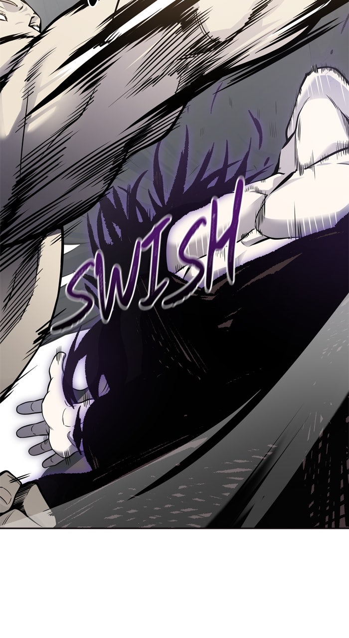 Tower of God manga, chapter 599, page 117 of 169