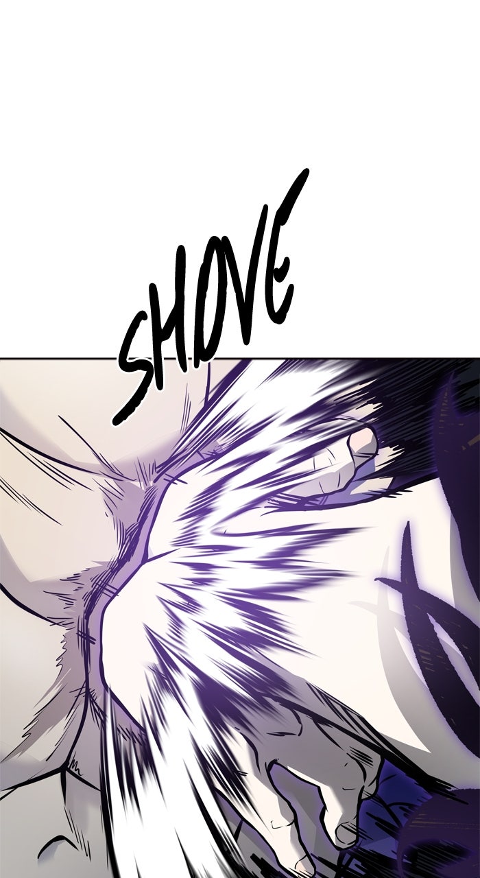 Tower of God manga, chapter 599, page 118 of 169