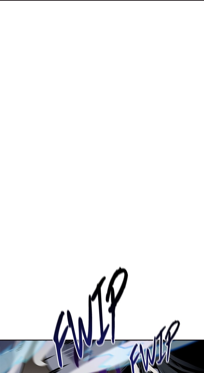 Tower of God manga, chapter 599, page 121 of 169