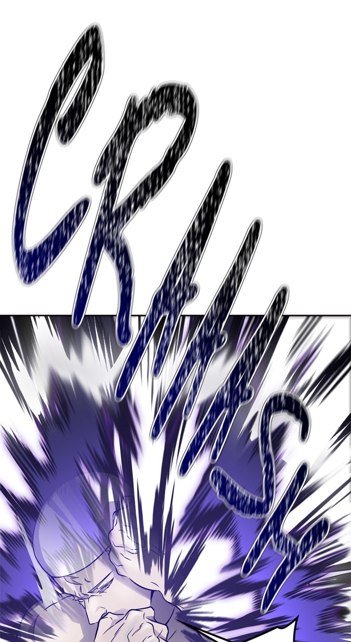 Tower of God manga, chapter 599, page 123 of 169