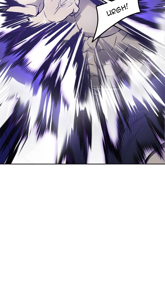 Tower of God manga, chapter 599, page 124 of 169