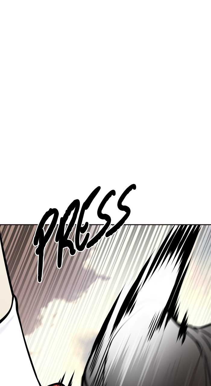 Tower of God manga, chapter 599, page 125 of 169