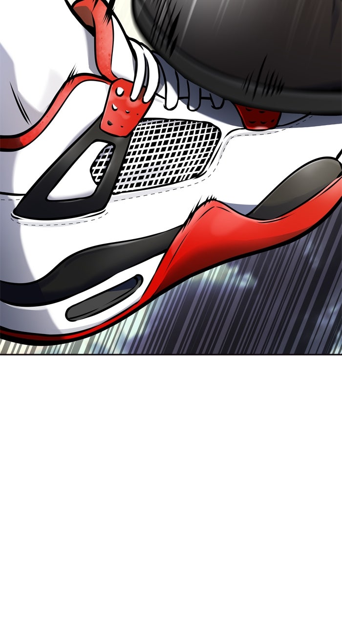 Tower of God manga, chapter 599, page 126 of 169